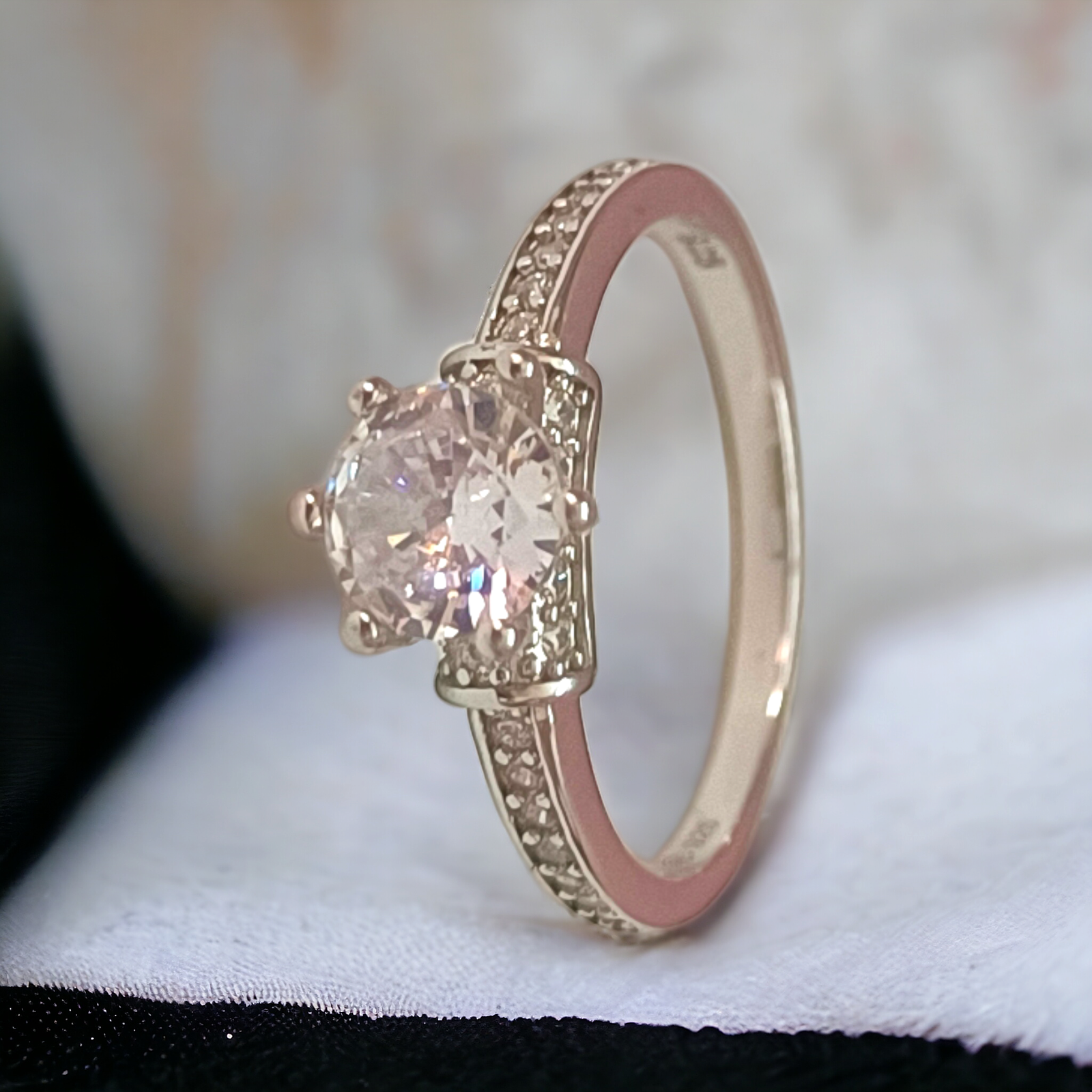 Single Small Solitaire